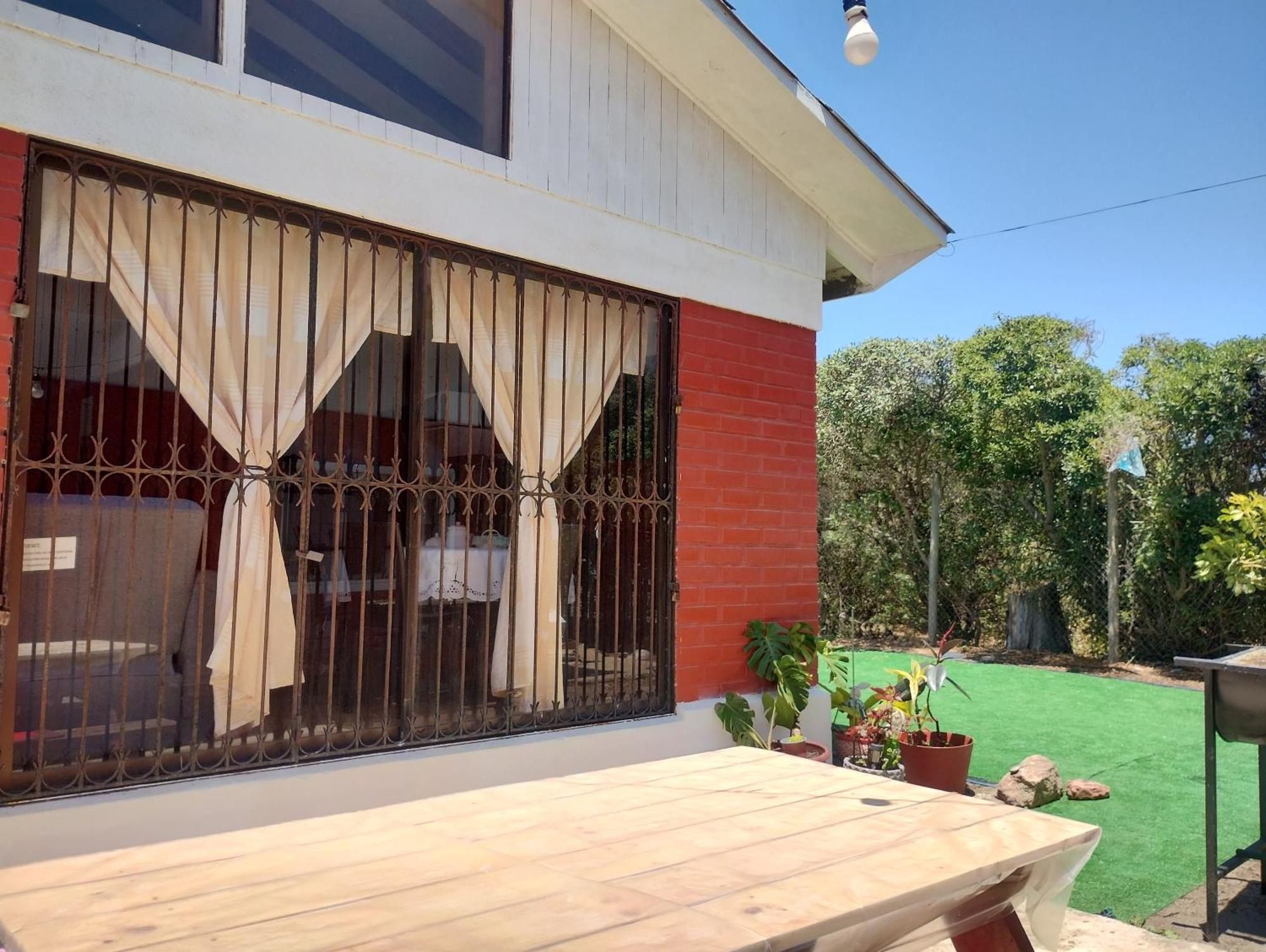 Casa En Casa de férias El Quisco