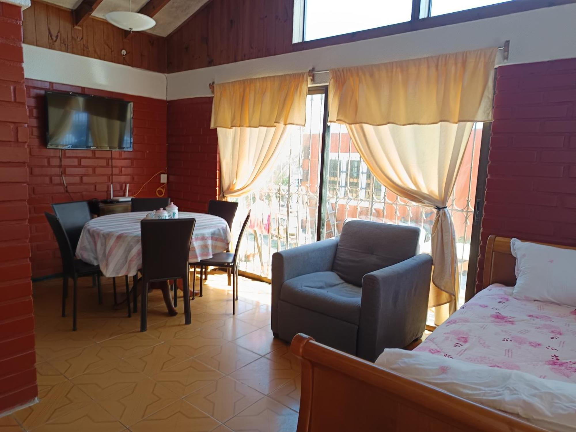 Casa En Casa de férias *